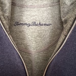 Tommy Bahama Reversible Sweatshirt dress, Large